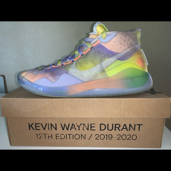 KD 12 EYBL - Picture 1 of 3
